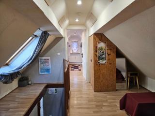 Fewo O3, 4-6 Personen, 23km bis Frankfurt - Nord - Ober-Mörlen - 5