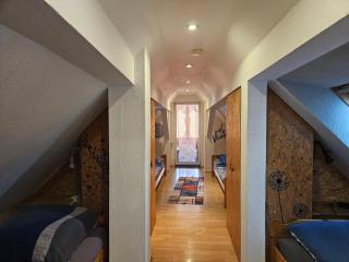 Fewo-O3-4-6-Personen-23km-bis-Frankfurt-Nord - Ober-Mörlen - 2