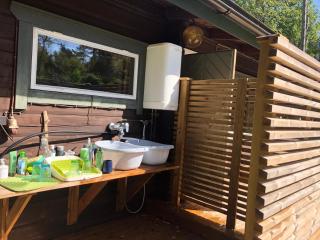 Stockbo, cozy little cottage close to nature - 7