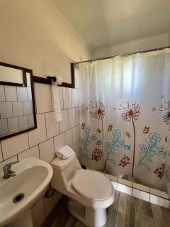 Cabaña la Concepción 1 - 4