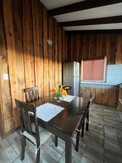 Cabaña la Concepción 1 - 3