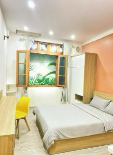 STU 202 Cozy Quiet Near Unlce Ho Mausolem - 0