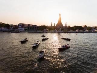 Phutaya Wellness Retreat - 8