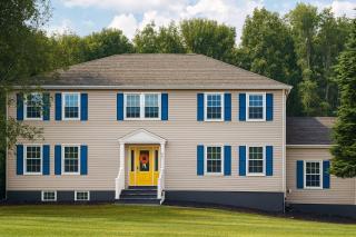 4BR Winter Escape Ski & Wineries - 0