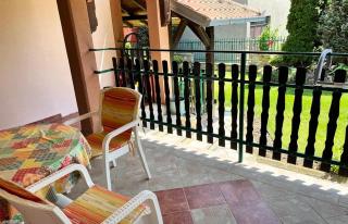 Apartmani Komazec - Banja Vrujci - 8