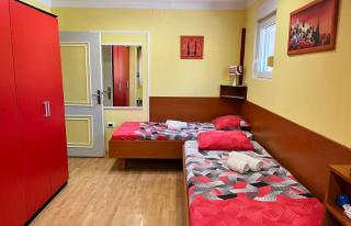 Apartmani Komazec - Banja Vrujci - 2