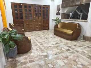 G Apartment - King Room - 3