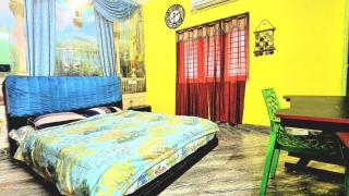 JJ's White House - 9