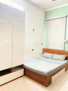 STU 101 Ground mini yard Near Uncle Ho Mausoleum - 5