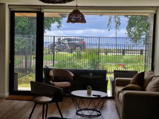 Puerto Varas frente al Lago Llanquihue "Aedes Salus" - 3