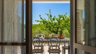 Beautiful Villa Cartolina with pool in Buje - 2