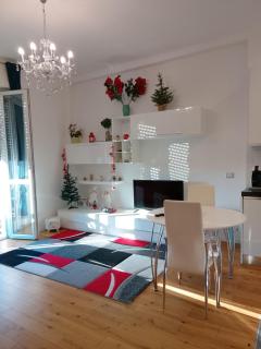 Loft moderno zona 8 Milano - 1