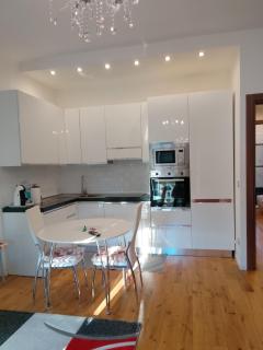 Loft moderno zona 8 Milano - 5