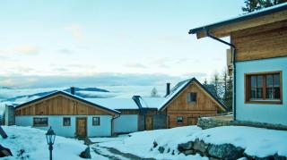 Chalets Frauenalpe - 8