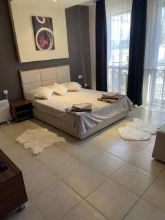 Crystal Apartment Bansko - 3