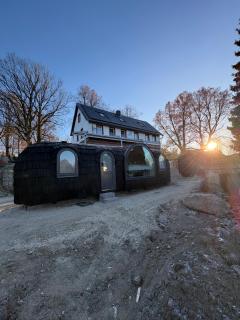 Seeperle Weißenstadt Haus Kösseine - 7