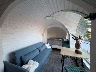 Seeperle Weißenstadt Haus Kösseine - 6