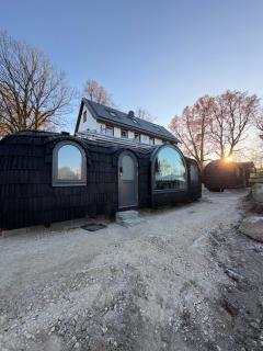 Seeperle Weißenstadt Haus Kösseine - 8