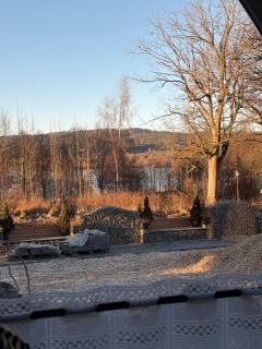 Seeperle Weißenstadt Haus Kösseine - 3