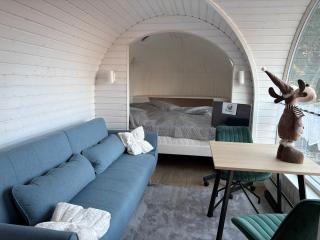 Seeperle Weißenstadt Haus Kösseine - 1