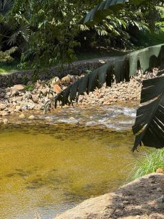 Rancho Caminho Do Ouro Uma Charmosa Casinha perto de Cachoeiras Ilhas Praias Centro Historico - 9