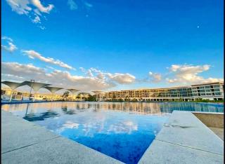 Private Pool Twin House with Roof Nayoum Compound - 5