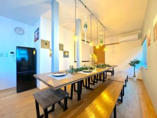 ANGO KUJUKURI 3 - Vacation STAY 17094 - 4