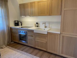 Fina - Garten Maisonette mit Alpenblick - 5