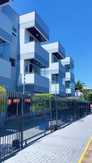 Apartamento praia Canasvieiras, Florianópolis/SC - 8