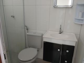 Apartamento Piuma ES - 1