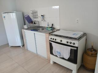 Apartamento Piuma ES - 2
