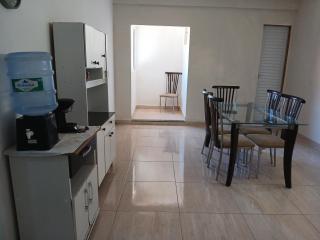 Apartamento Piuma ES - 1