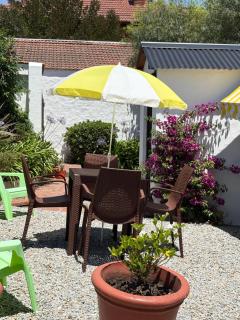 Apart Los Cerrillos - 9