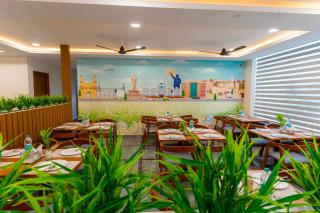 Hotel Aerotel Airport Zone,Shamshabad - 8