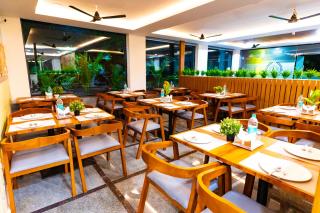 Hotel Aerotel Airport Zone,Shamshabad - 9