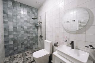 Sunshine Apartments - 1