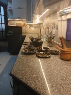 Ayla Luxury apartment with pool - 1