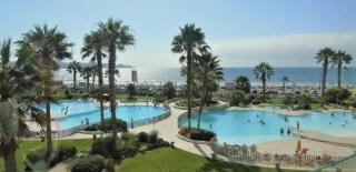 Jardín del Mar Spa & Resort Apartment - 9