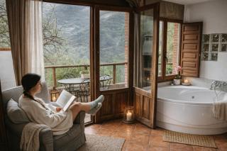 El Ablanu Senda del Oso - 1