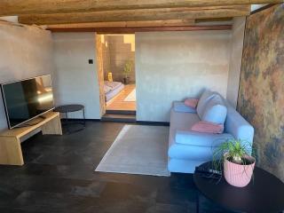 Charmante Fachwerkhaushälfte mit Sauna - 8