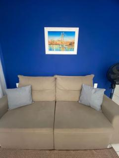 Apartamento praia Canasvieiras, Florianópolis/SC - 7