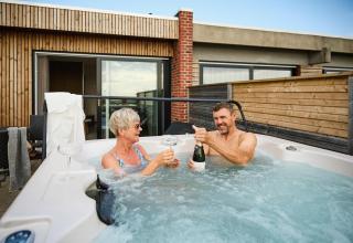 HYGGE Strand Camping - 7