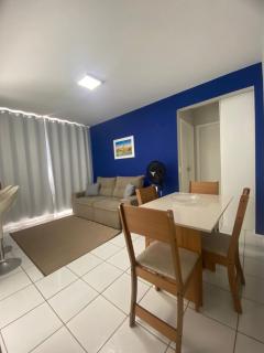 Apartamento praia Canasvieiras, Florianópolis/SC - 2