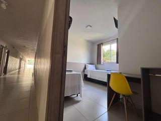 Hotel Master Plaza Formiga - 2