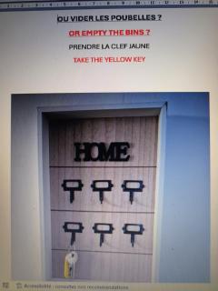 Appartement cosy - 1