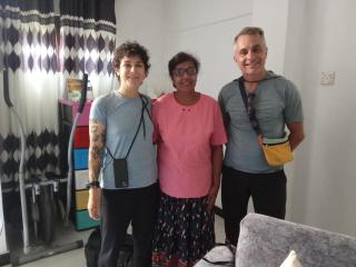 Hill View Hanthana Homestay - 7