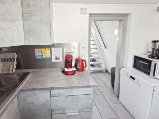 Gîte de la Petite Forge - Clévilliers - 1