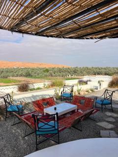 zahr albun villa - 2