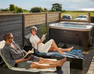 HYGGE Strand Camping - 6