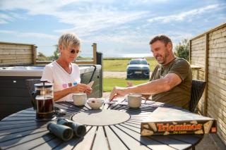 HYGGE Strand Camping - 5